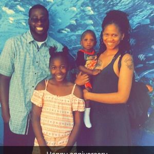 Meet your Posher, Talaya